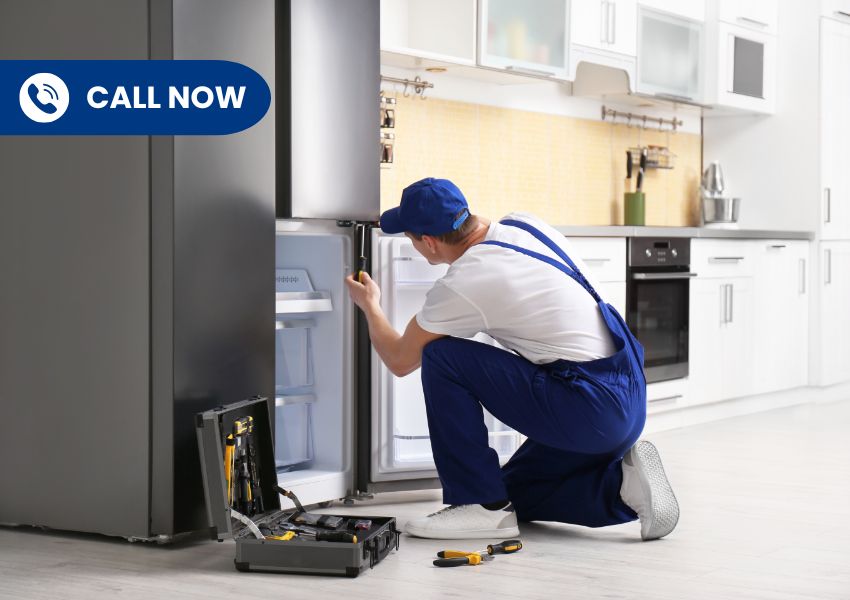 Sadieville Appliance Repair Company